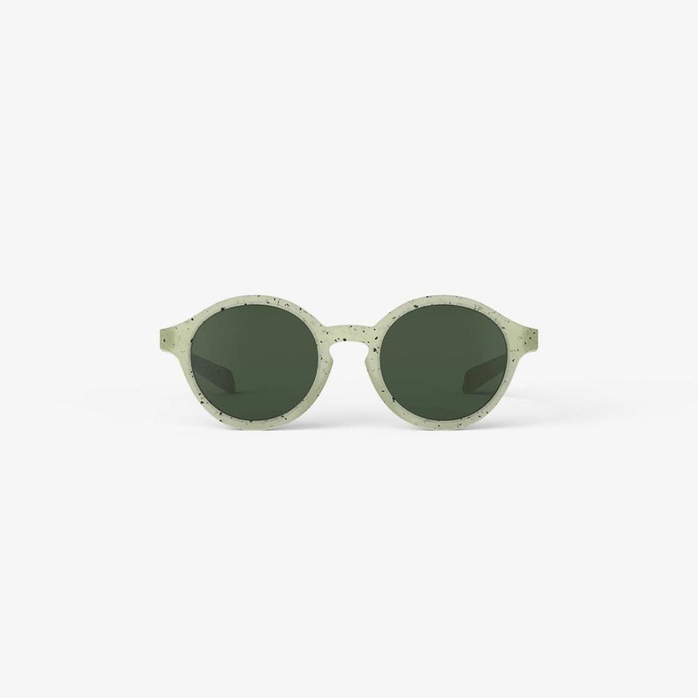 KDS2624301X00-3701210436227-ochelari-de-soare-polarizati-dyed-green-9-36-luni-izipizi