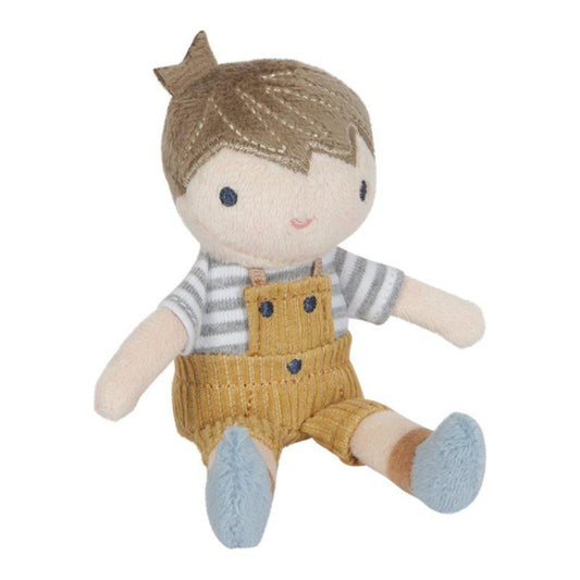 LD4523-8713291445239-papusa-textila-jim-10cm-little-dutch