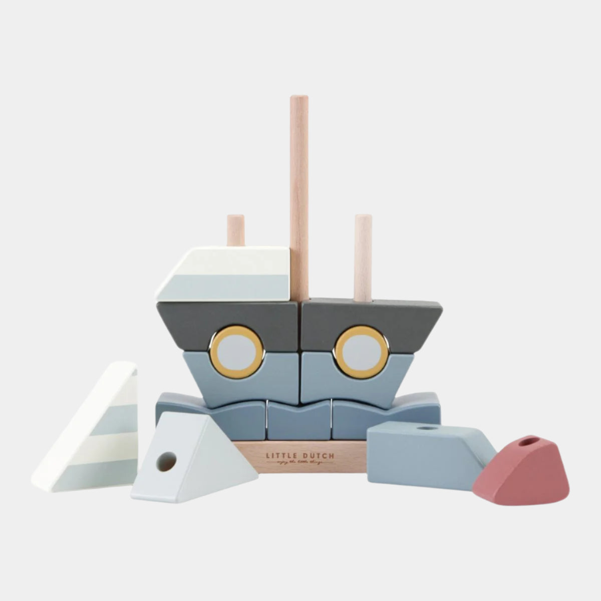 LD7087-8713291770874-jucarie-din-lemn-fsc-pentru-stivuire-sailors-bay-little-dutch