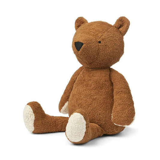 LW18352-5715493136147-jucarie-bumbac-organic-barty-teddy-bear-golden-caramel-liewood