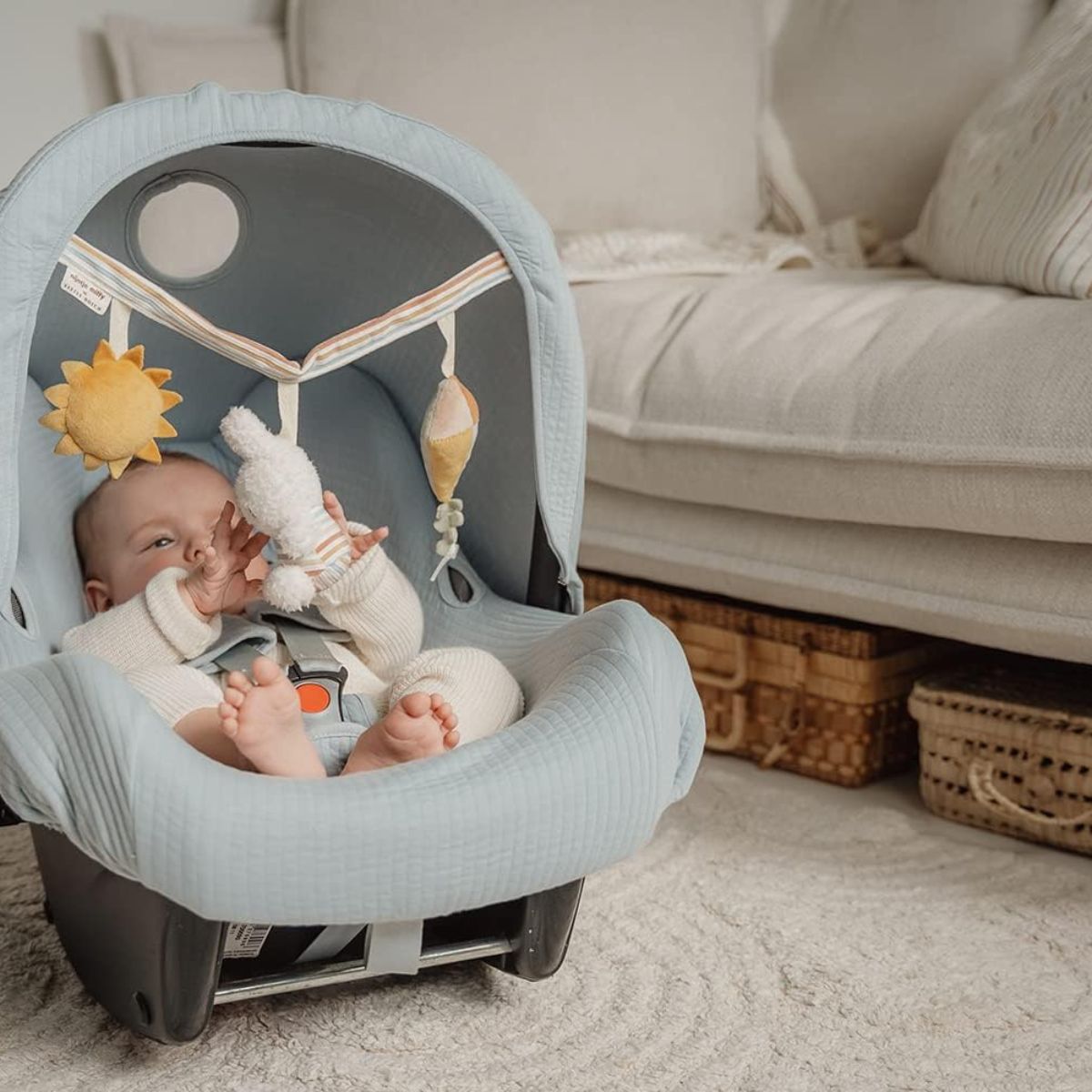 NIJN867-8713291668676-jucarie-pentru-carucior-miffy-vintage-sunny-stripes-little-dutch