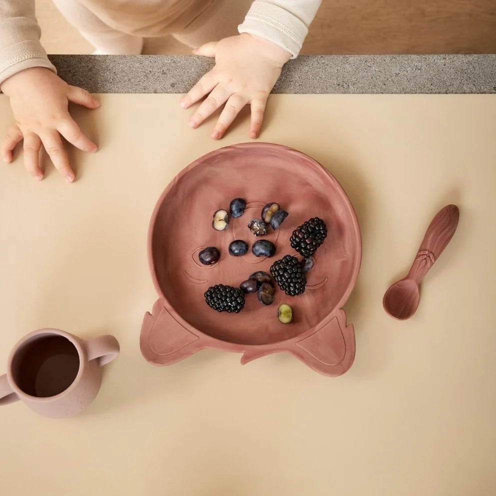 NU288-1-RED-farfurie-din-silicon-koala-marble-red