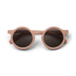 Ochelari de soare cu lentile polarizate pentru copii - Darla - Tuscany rose - Liewood