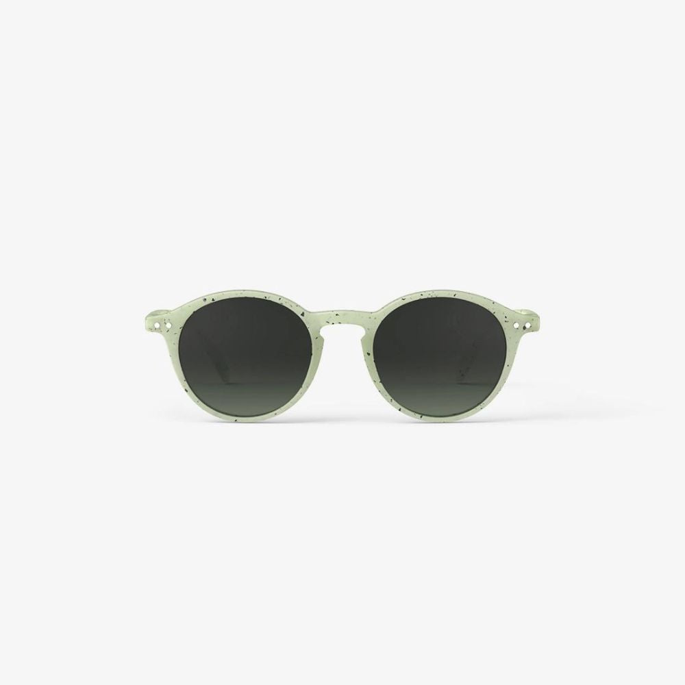 Ochelari de soare pentru adulti #D Dyed Green - Izipizi