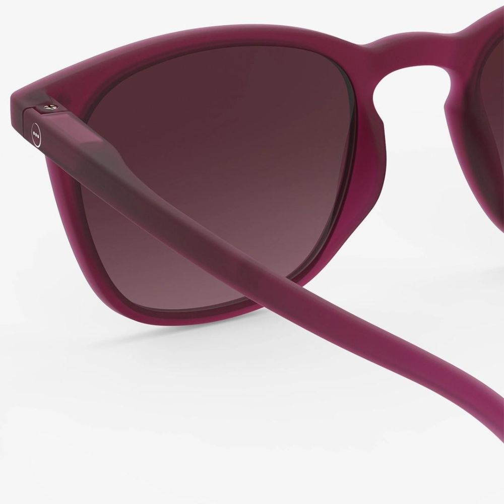 Ochelari de soare pentru adulti #E Antique Purple - Izipizi