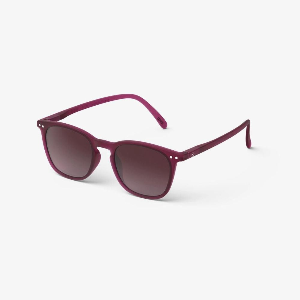 Ochelari de soare pentru adulti #E Antique Purple - Izipizi