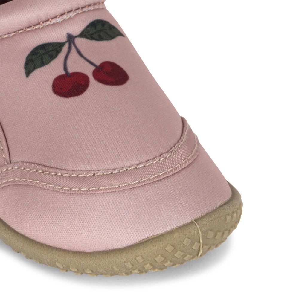 Pantofi din Neopren pentru Plaja Cherry - Konges Sløjd