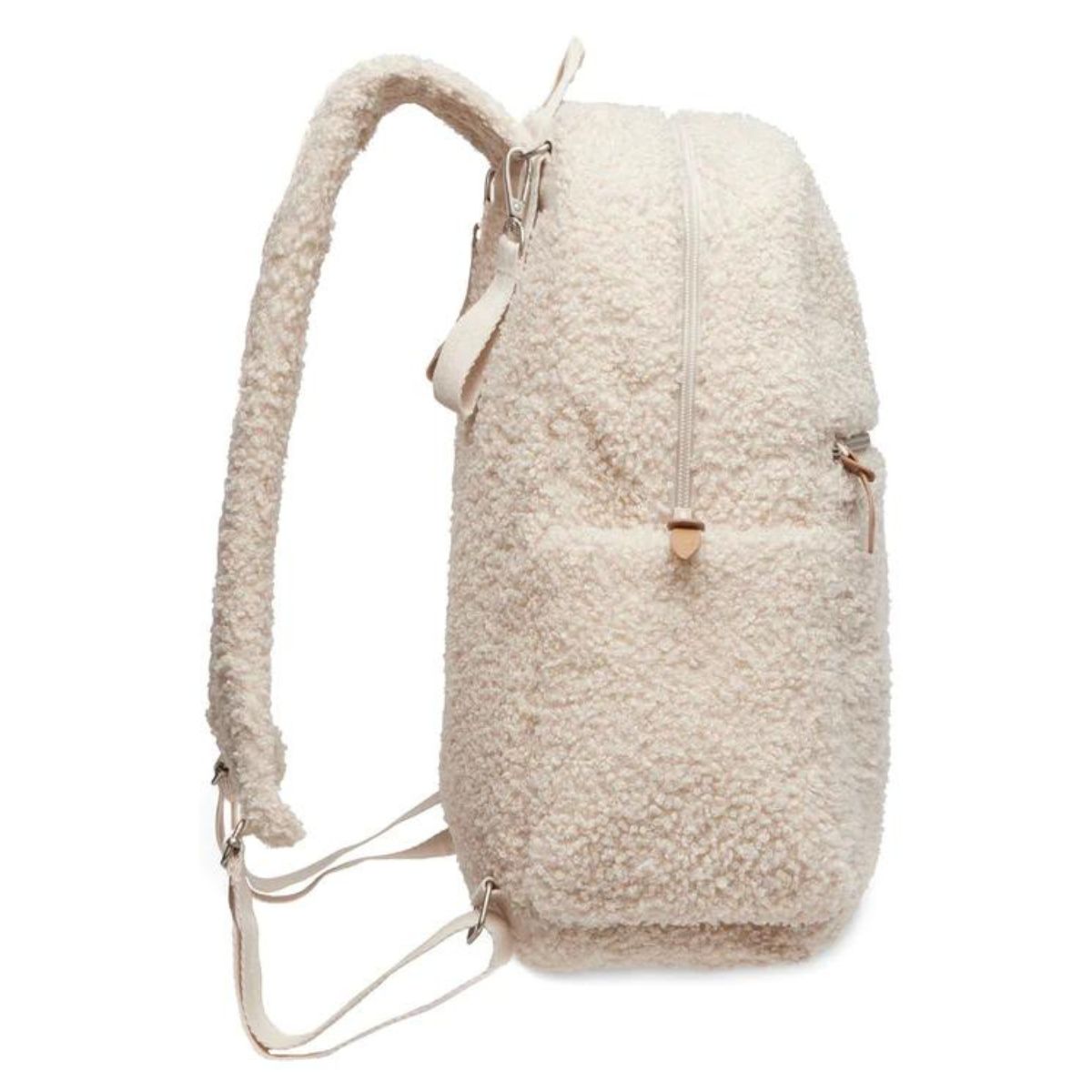 Rucsac pentru Carucior Boucle Naturel - Jollein