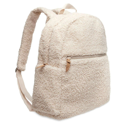 Rucsac pentru Carucior Boucle Naturel - Jollein