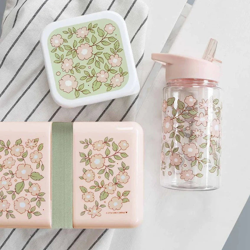 Cutie de pranz, Blossoms pink | ziani.ro Cutie de pranz, Blossoms pink | ziani.ro