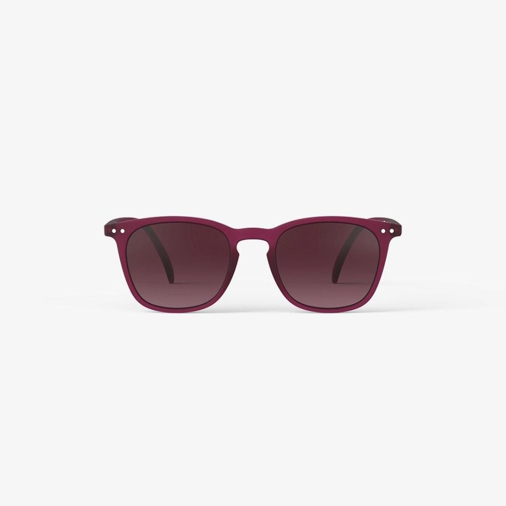 Ochelari de soare pentru adulti #E Antique Purple - Izipizi