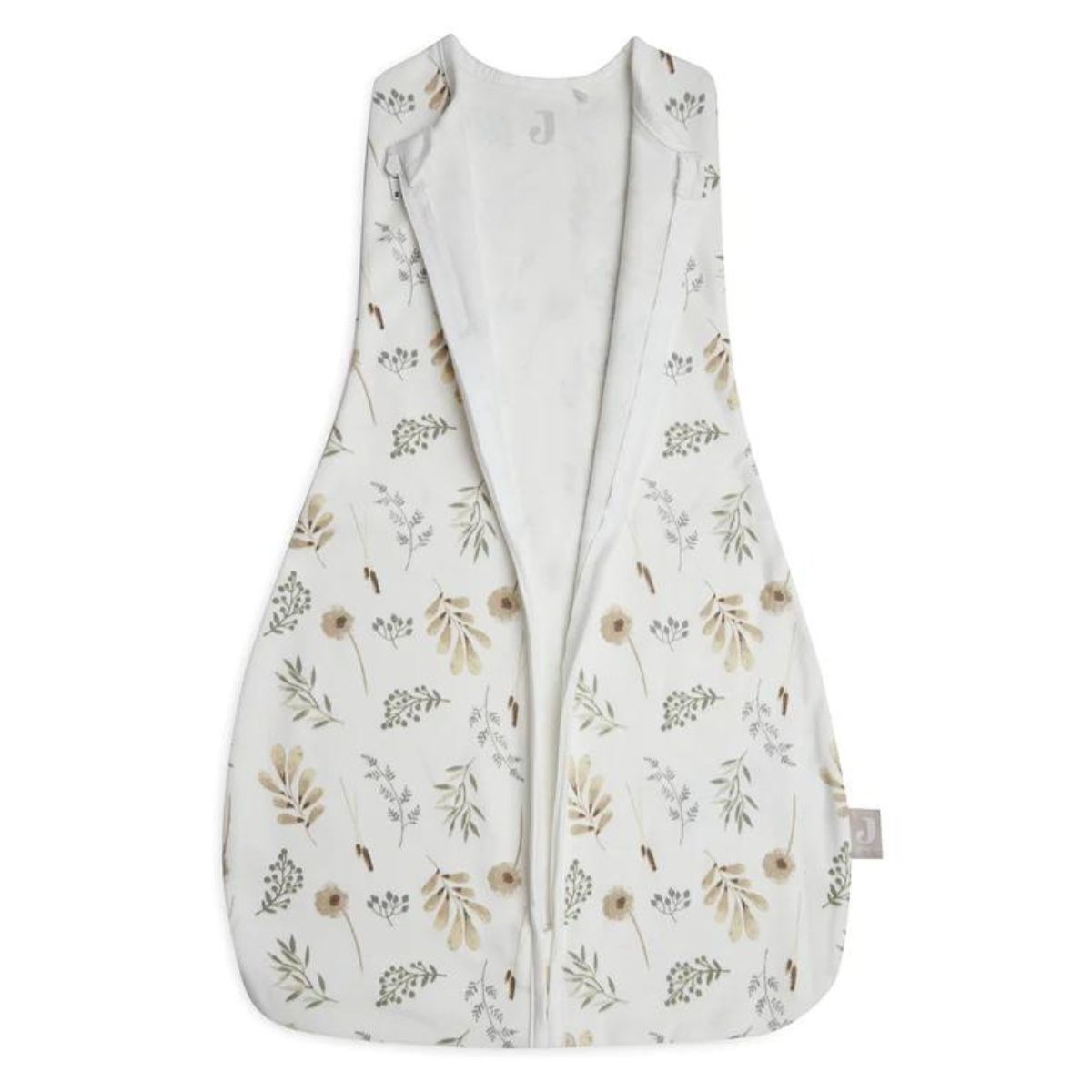 Sac de Dormit 0-3 luni Cocoon Wild Flowers – Jollein