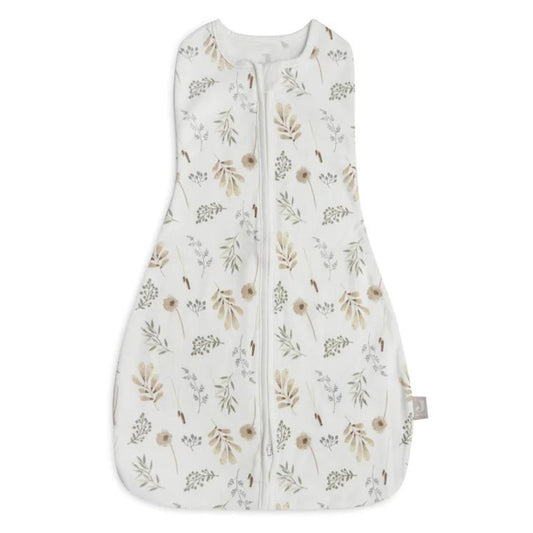 Sac de Dormit 0-3 luni Cocoon Wild Flowers – Jollein