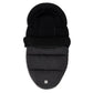 Sac pentru carucior - Black - Jollein