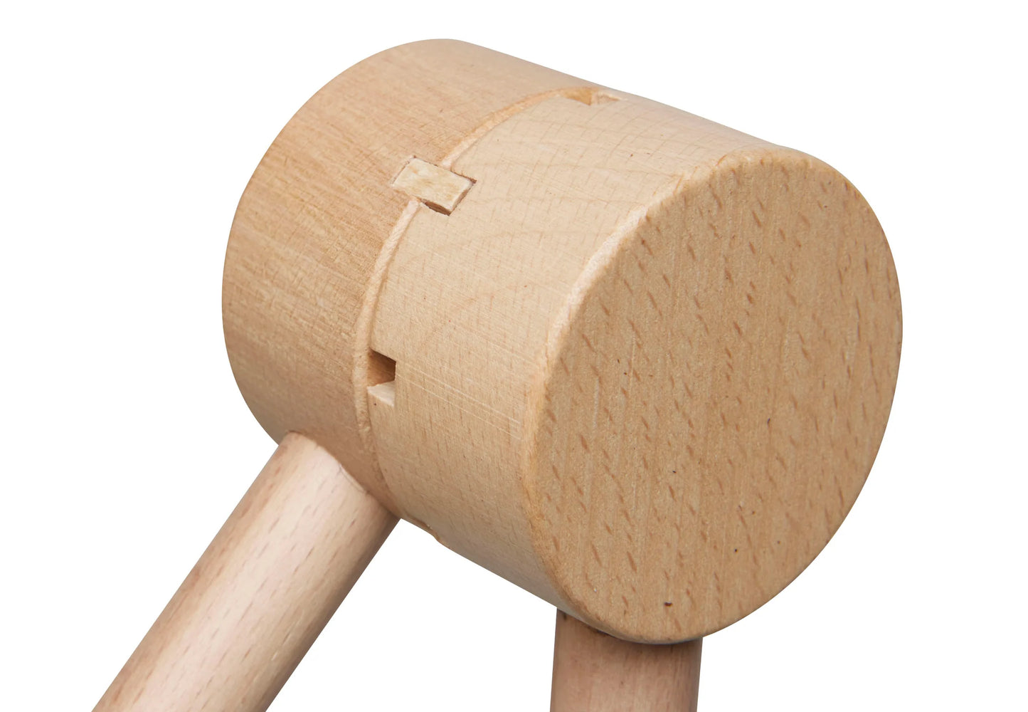 Suport din lemn pentru carusel - Brown - Jollein