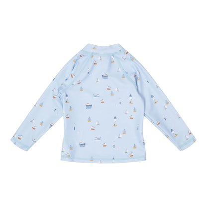 bluza-anti-uv-sailors-bay-blue-little-dutch