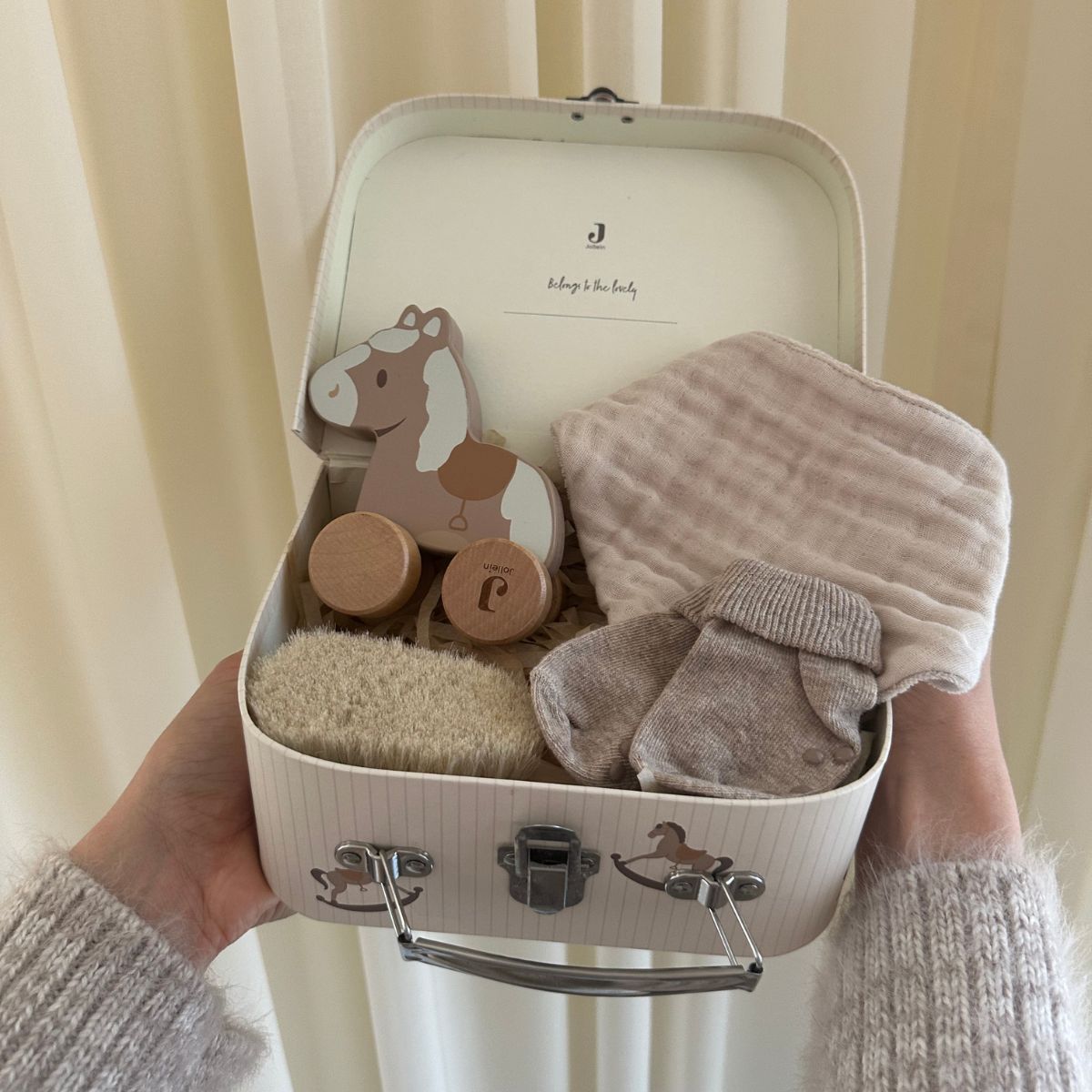 cadou-pentru-bebelusi-dreamy-baby-journey