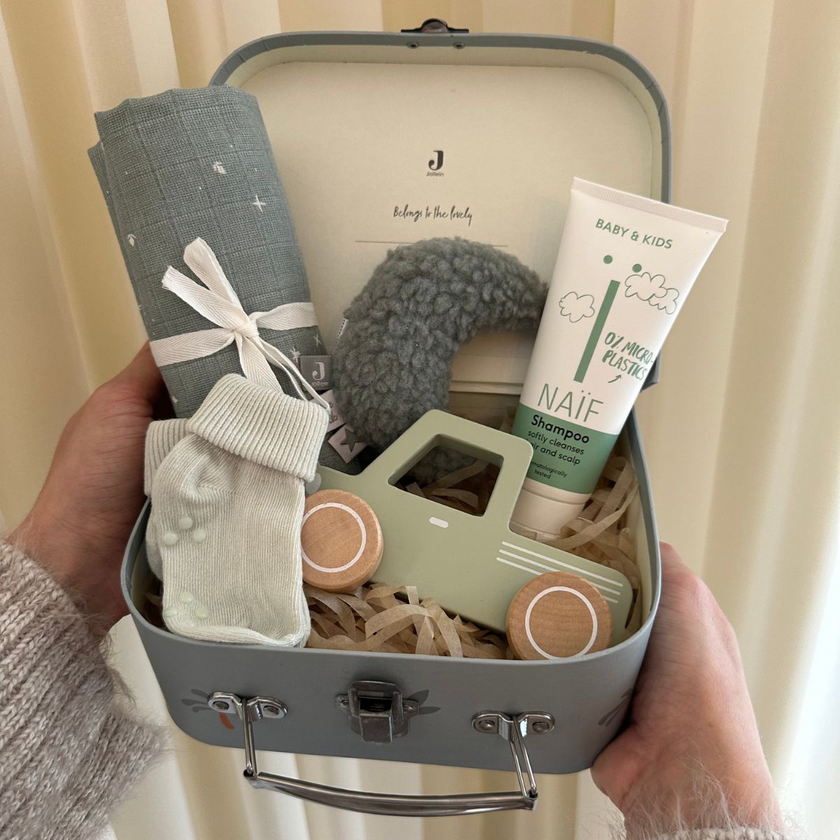 cadou-pentru-bebelusi-explorers-gift-set