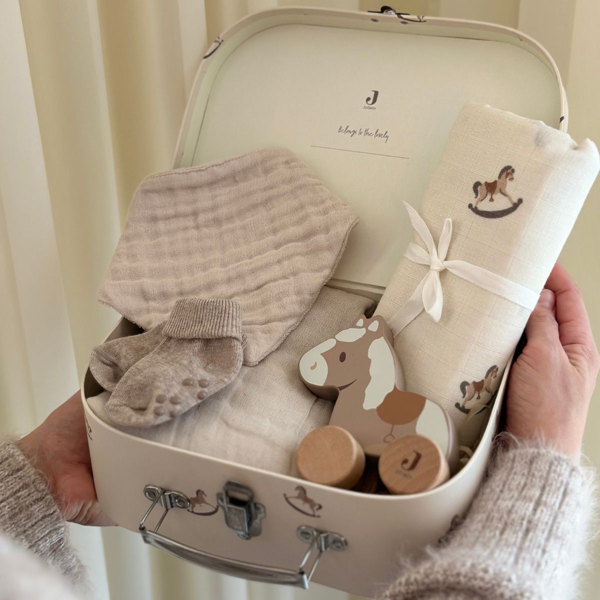 cadou-pentru-bebelusi-jollein-nostalgic-ride