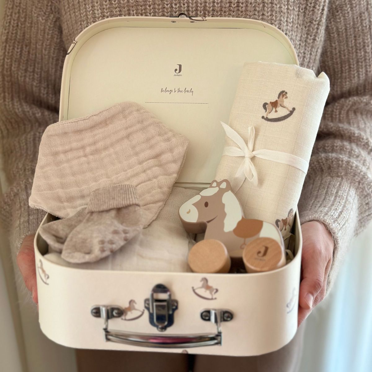 cadou-pentru-bebelusi-jollein-nostalgic-ride