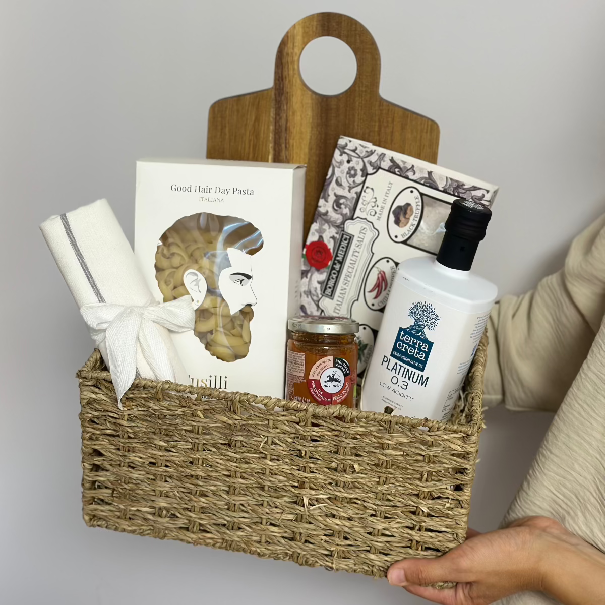 cos-cadou-delicatese-mediteraneene-premium-ciao-liguria