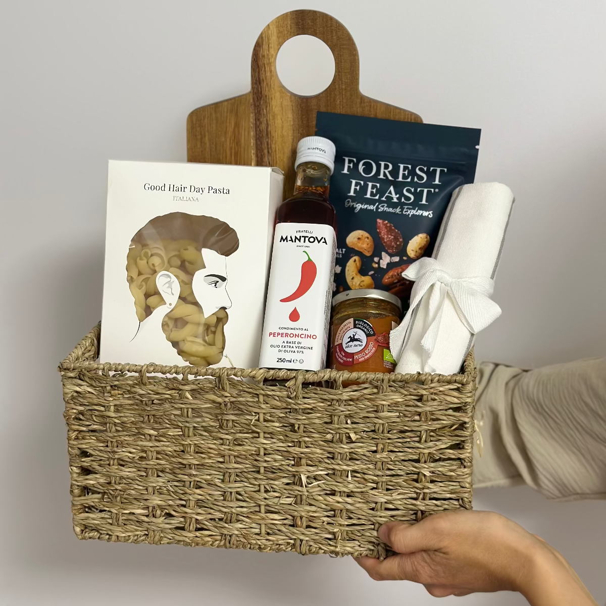 cos-cadou-delicatese-mediteraneene-premium-pasta-or-basta