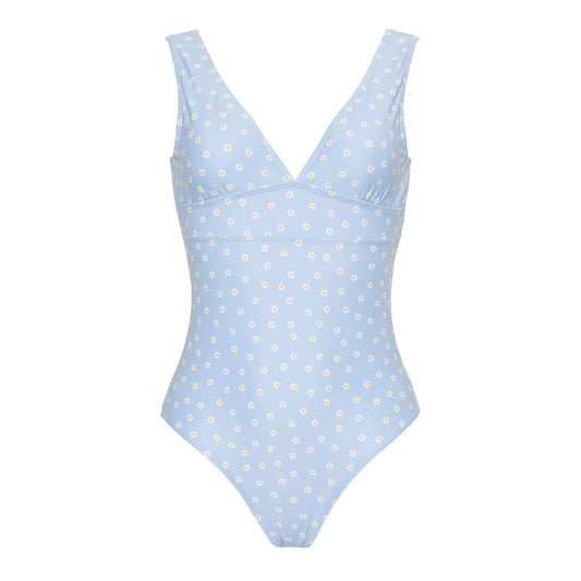 costum-de-baie-intreg-antiuv-daisies-blue-little-dutch