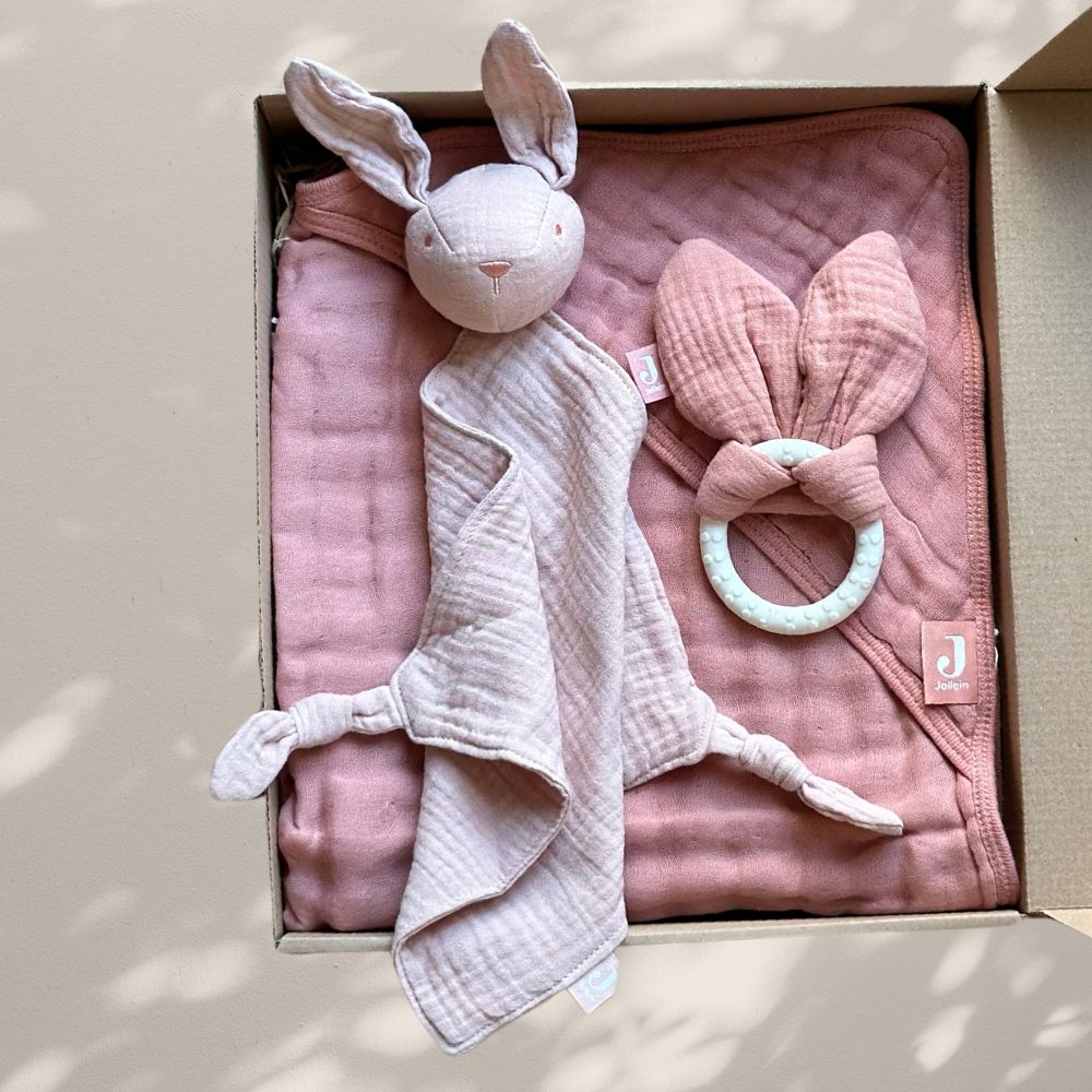 cutie-cadou-pentru-bebelusi-pinky-bunny-jollein