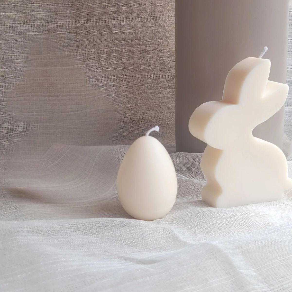 decoratiune-paste-lumanare-iepuras