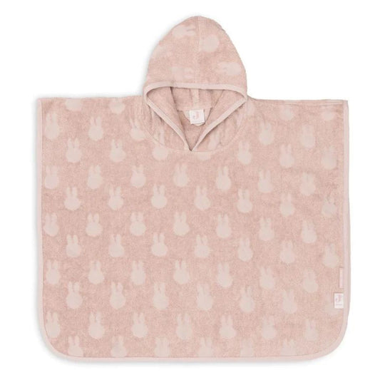 halat-baie-poncho-miffy-wild-rose-jollein