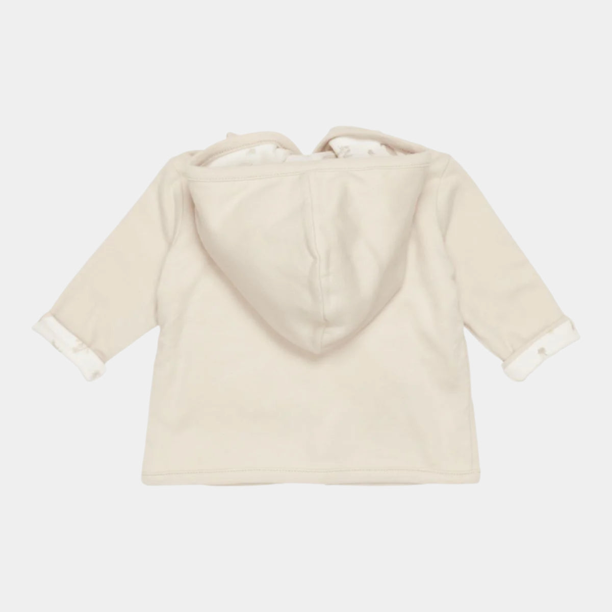 jacheta-cu-2-fete-little-goose-sand-little-dutch