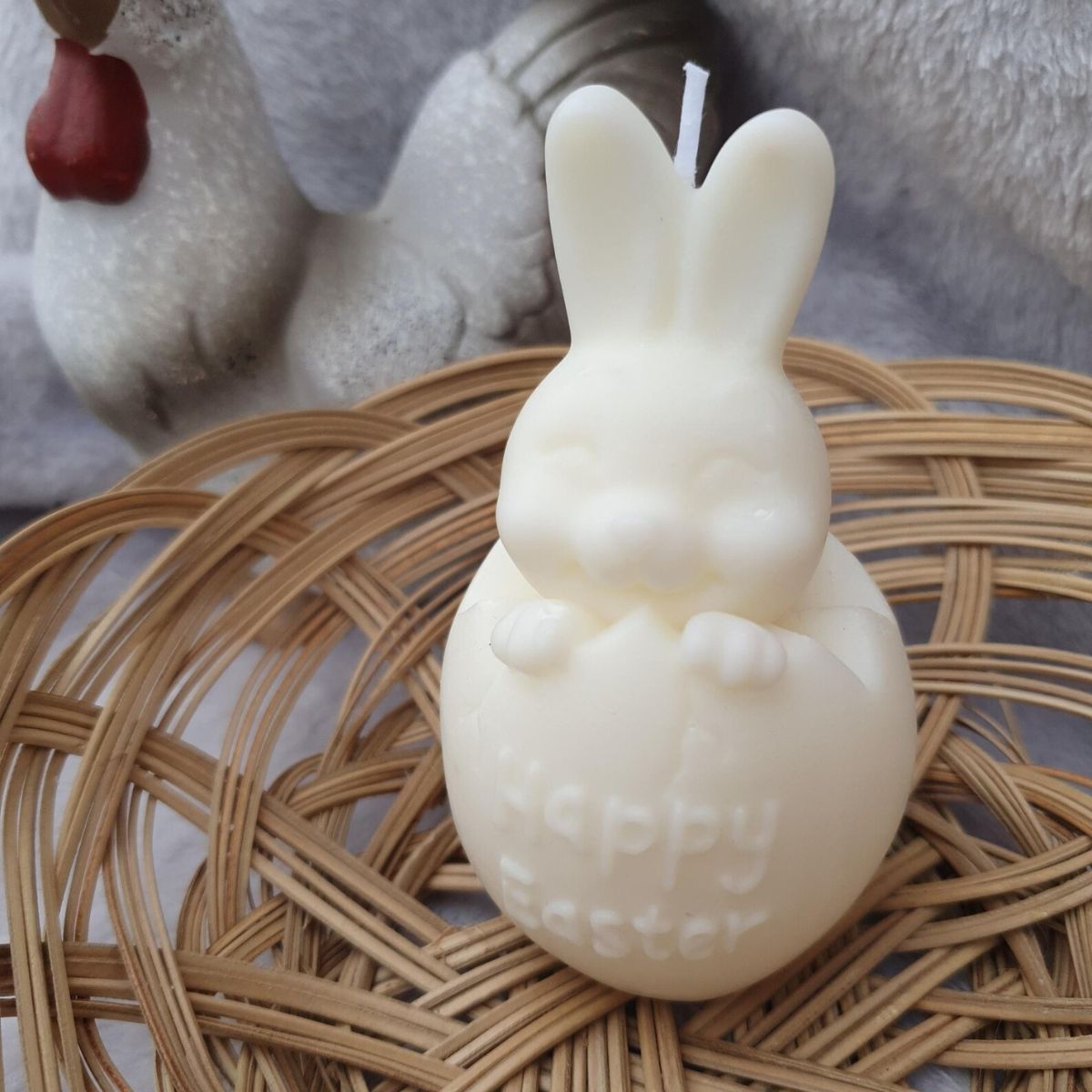 lumanari-parfumate-aranjament-floral-happy-easter