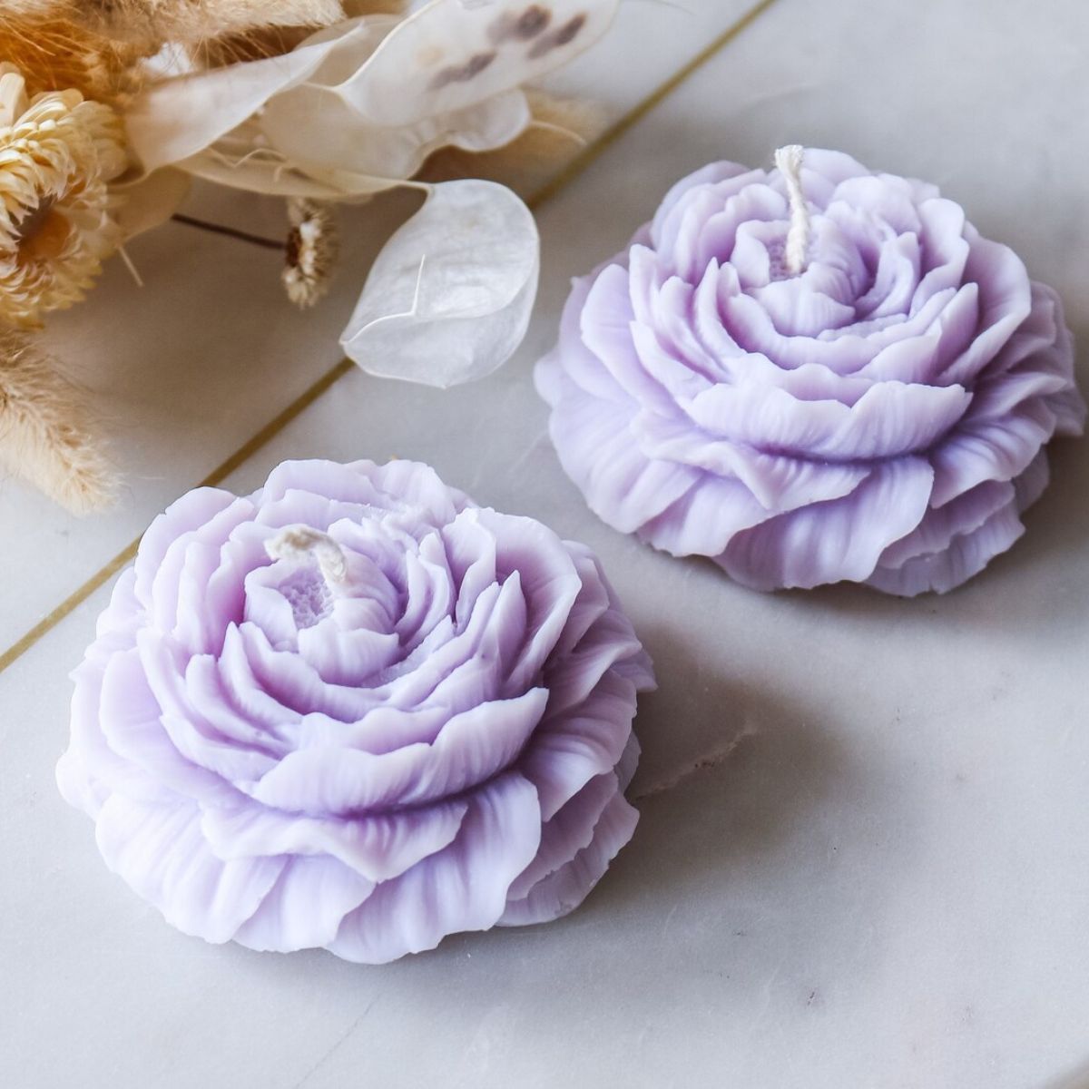 martisor-lumanare-parfumata-bujor