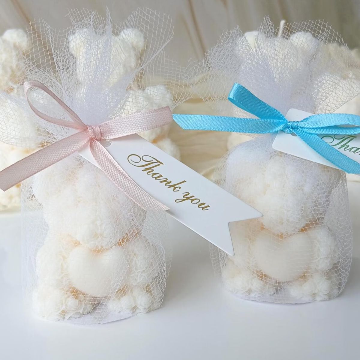 marturie-pentru-botez-lumanare-din-ceara-de-soia-ursulet