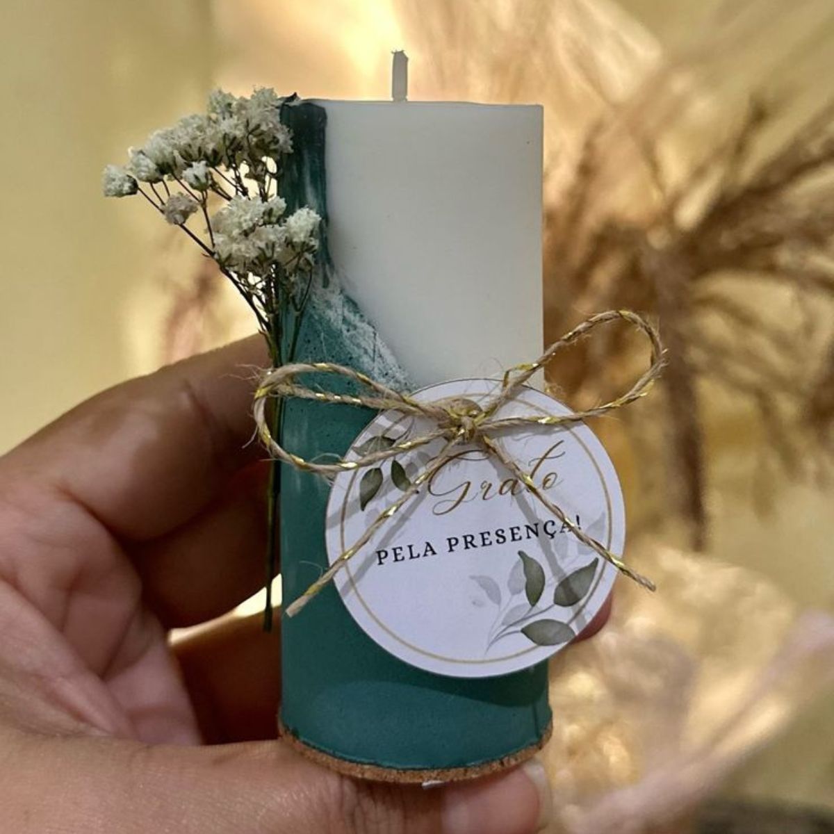 marturie-pentru-nunta-si-botez-lumanare-din-soia-concrete-candle