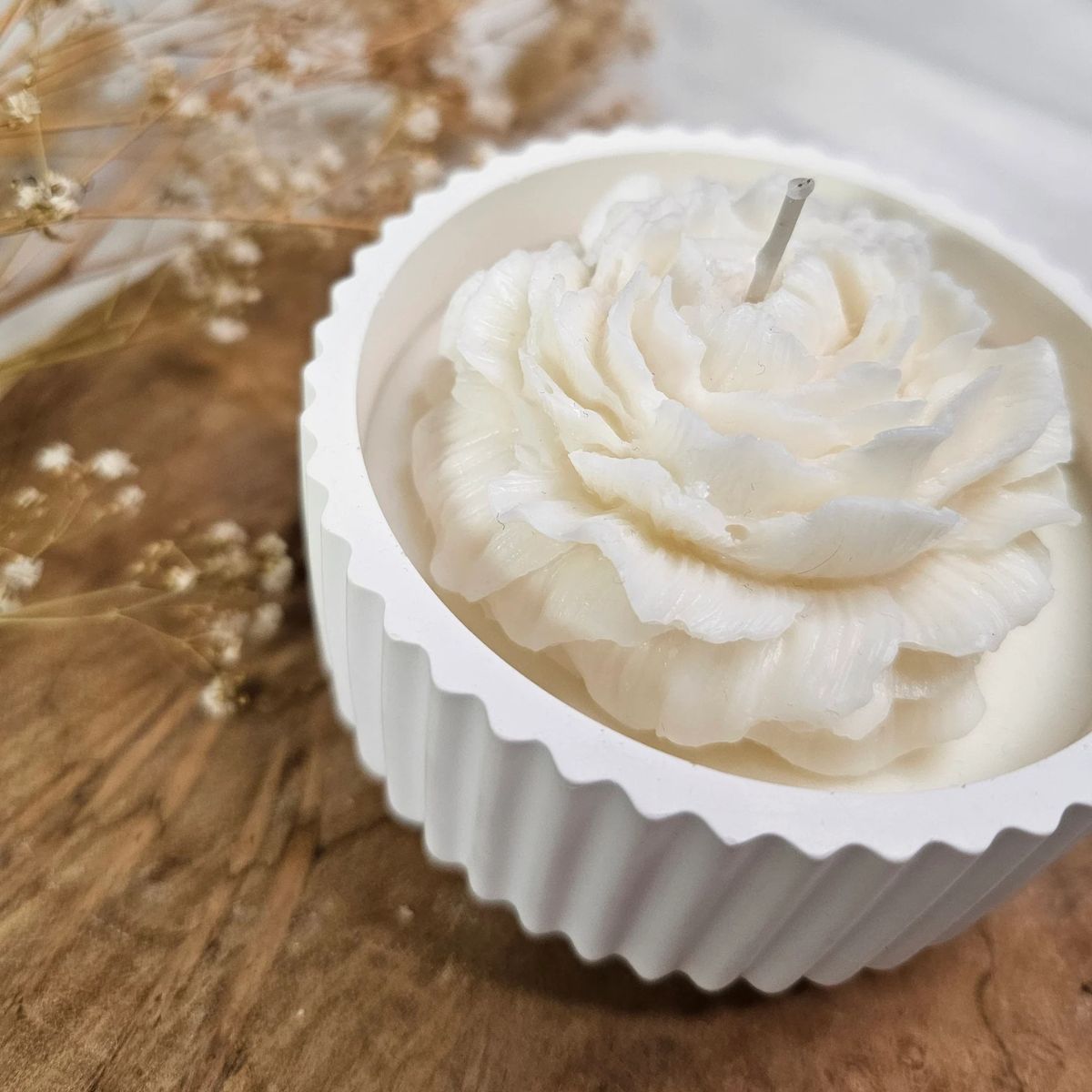 marturie-pentru-nunta-si-botez-lumanare-in-bol-ceramic-bujor