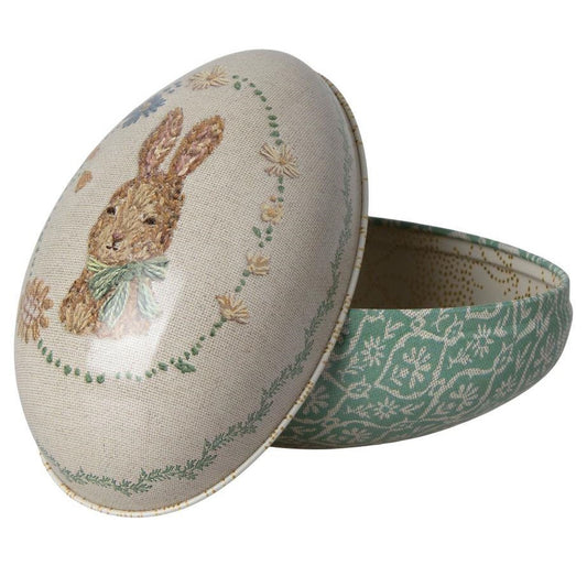 ou-de-paste-maileg-bunny-green