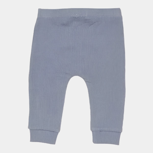 pantaloni-rib-blue-sailors-bay-little-dutch