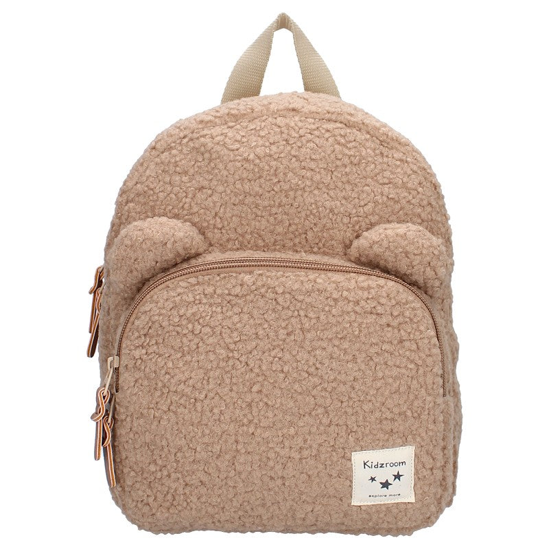 rucsac-copii-beary-beige-kidzroom-teddy-urechi-ursulet