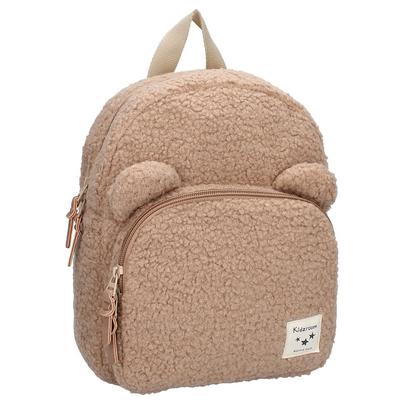 rucsac-copii-beary-beige-kidzroom-teddy-urechi-ursulet