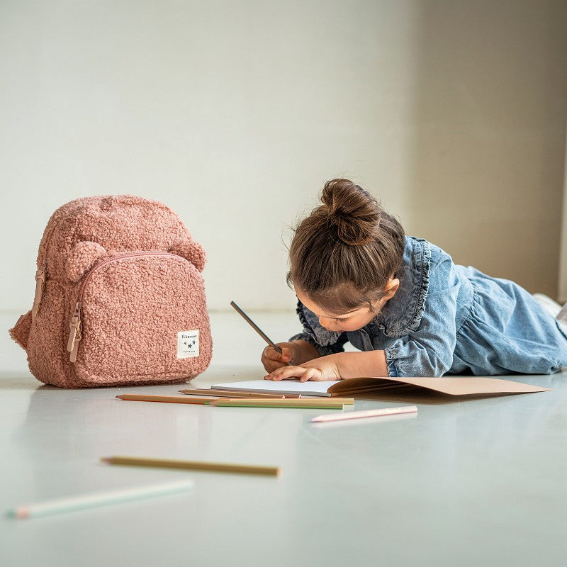 rucsac-copii-beary-pink-kidzroom-teddy-urechi-ursulet