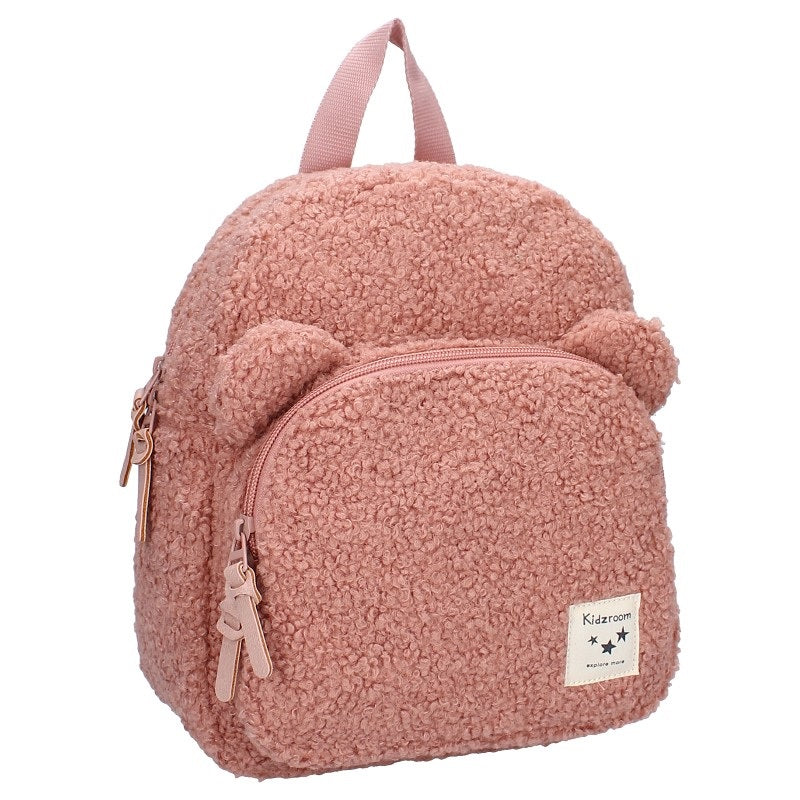 rucsac-copii-beary-pink-kidzroom-teddy-urechi-ursulet