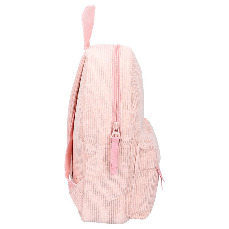 rucsac-copii-corduroy-pink-pret-428-4258