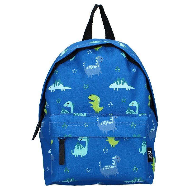 rucsac-copii-dino-pret-playful-albastru