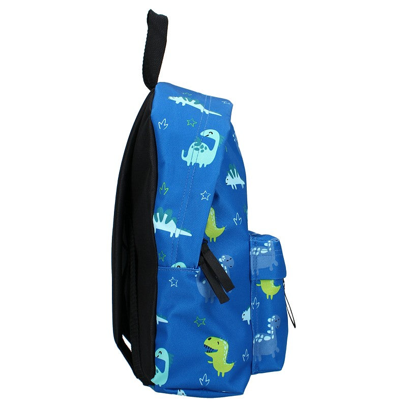 rucsac-copii-dino-pret-playful-albastru