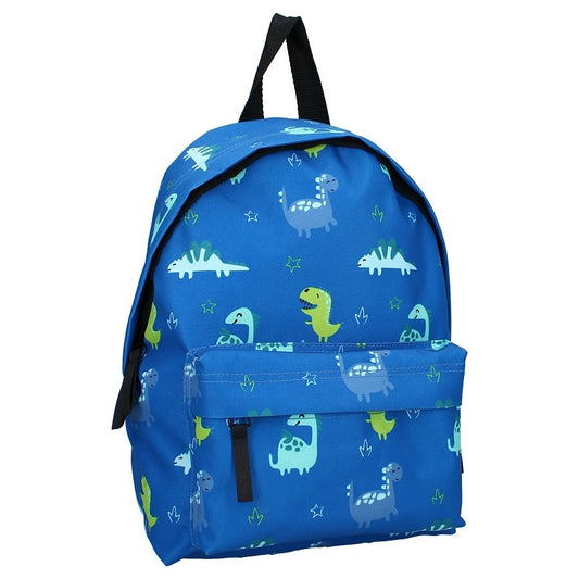 rucsac-copii-dino-pret-playful-albastru