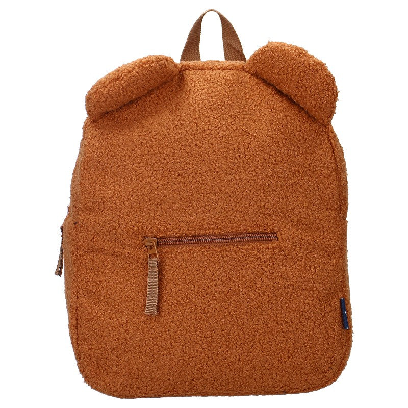 rucsac-copii-teddy-brown-pret