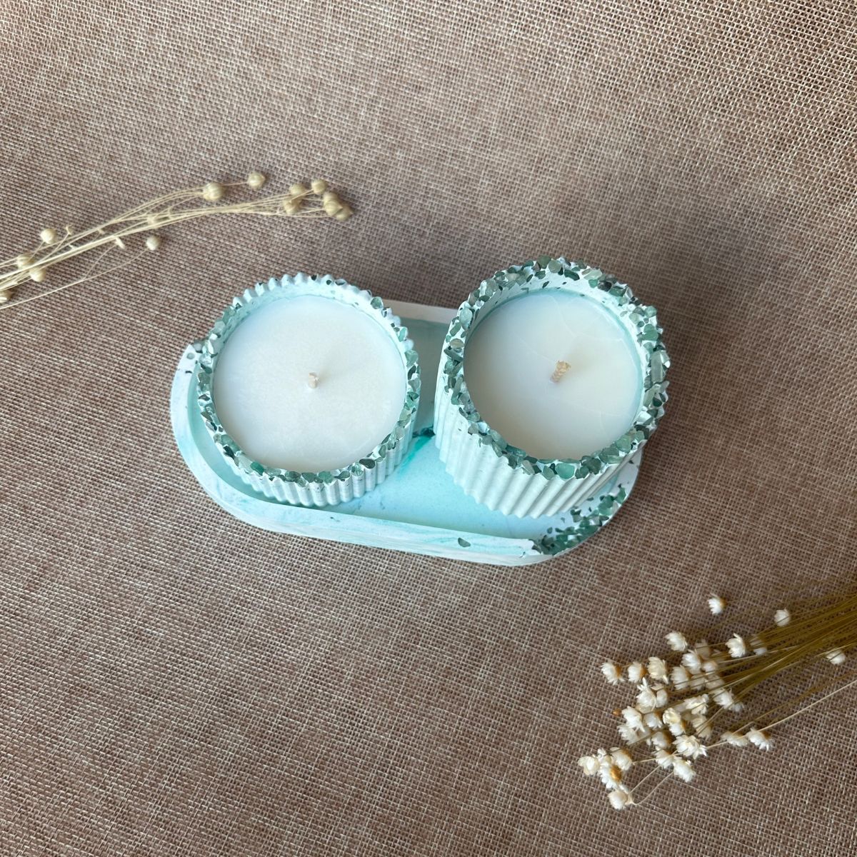 set-lumanari-parfumate-cu-pietre-pretioase-aventurin