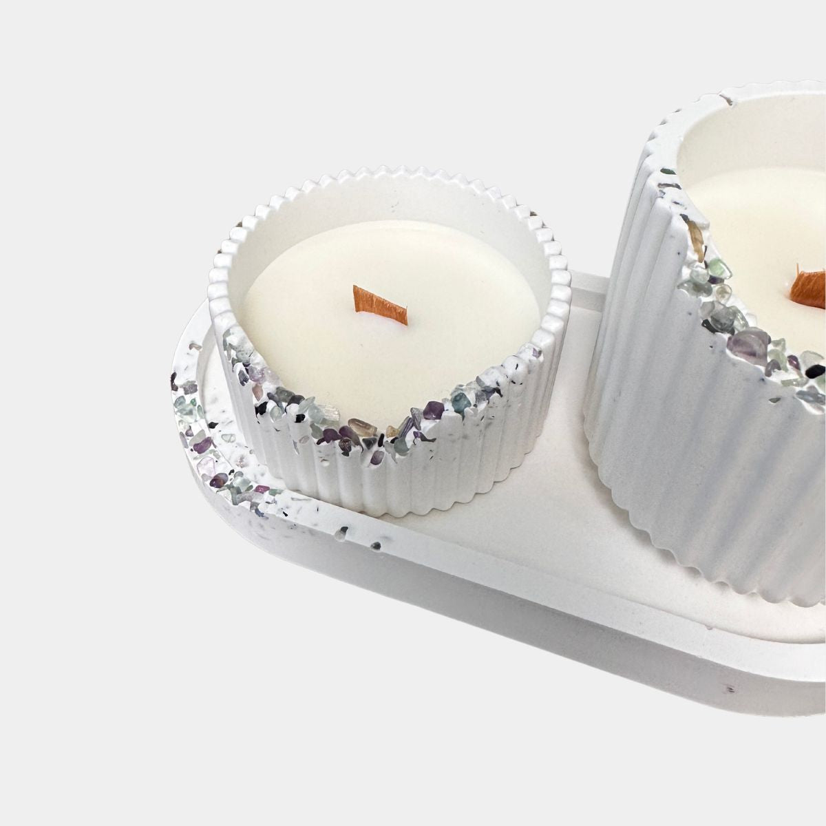 set-lumanari-parfumate-cu-pietre-pretioase-fluorit