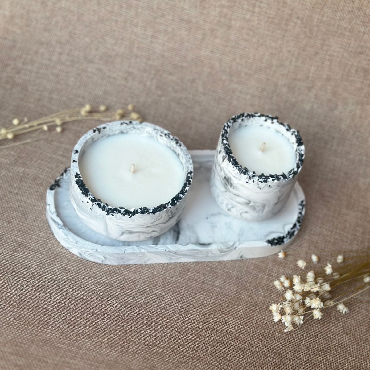 set-lumanari-parfumate-cu-pietre-pretioase-obsidian